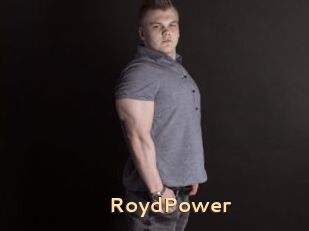 RoydPower