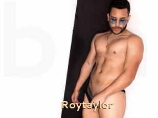 Roytaylor