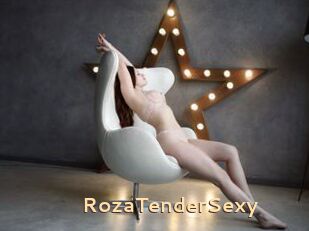 RozaTenderSexy