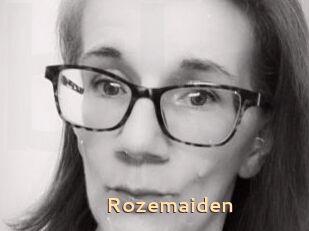 Rozemaiden