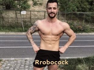 Rrobocock