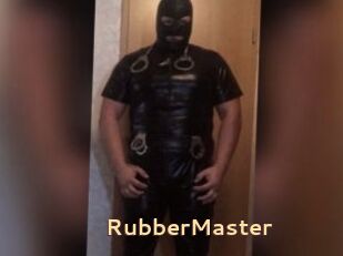 RubberMaster