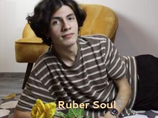 Ruber_Soul