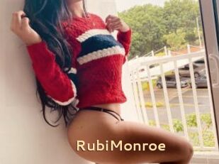 RubiMonroe