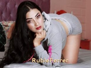 RubieFerrer