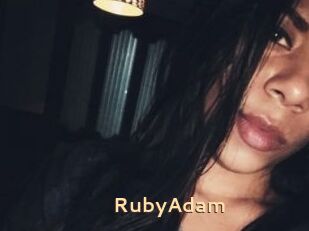 RubyAdam