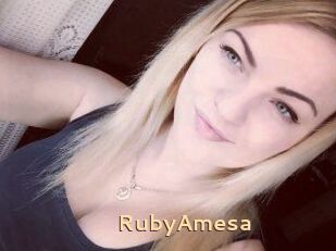 RubyAmesa