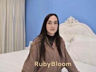 RubyBloom