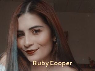 RubyCooper