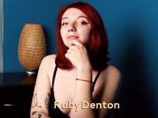 RubyDenton