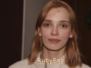 RubyFay