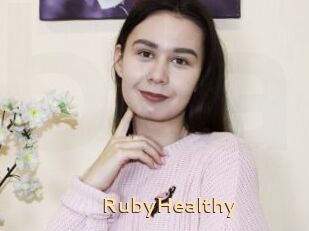 RubyHealthy