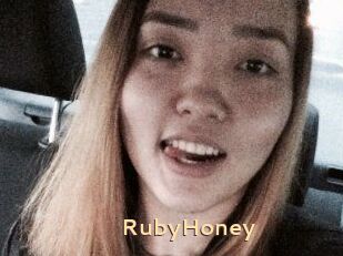 RubyHoney