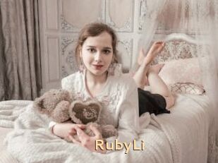 RubyLi