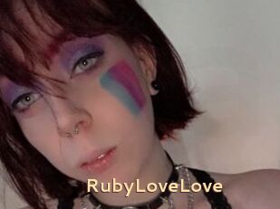 RubyLoveLove