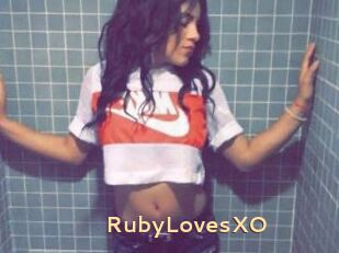 RubyLovesXO