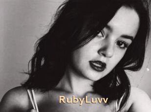 RubyLuvv