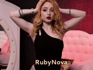 RubyNova