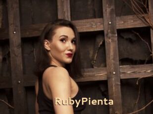 RubyPienta