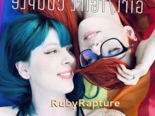 RubyRapture