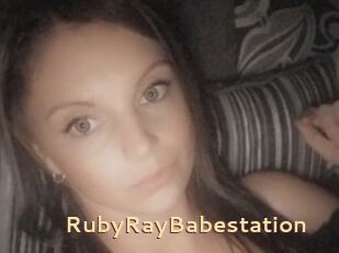 RubyRayBabestation