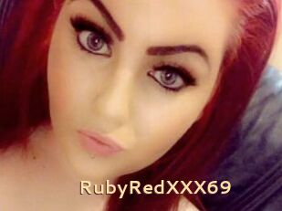 RubyRedXXX69