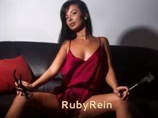 RubyRein