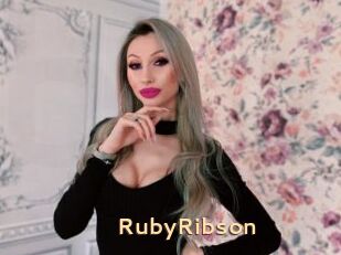 RubyRibson