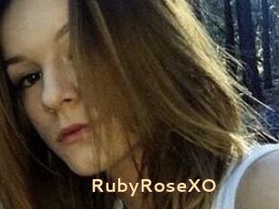 RubyRoseXO