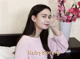 RubySpring