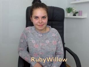 RubyWillow