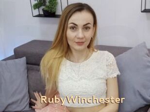 RubyWinchester