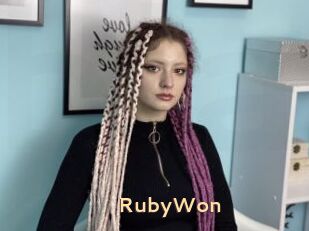 RubyWon