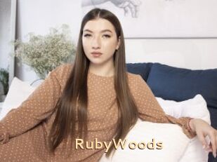 RubyWoods