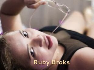 Ruby_Broks