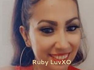 Ruby_LuvXO