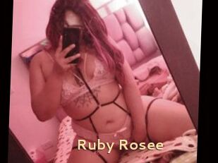 Ruby_Rosee