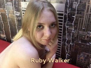 Ruby_Walker