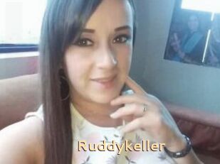 Ruddykeller