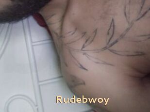 Rudebwoy