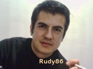 Rudy86