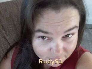 Rudy91