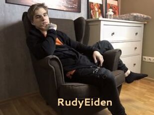 RudyEiden