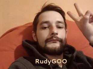 RudyGOO