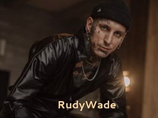 RudyWade