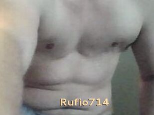 Rufio714