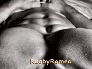 RugbyRomeo