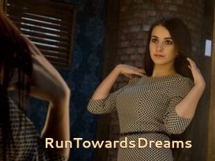 RunTowardsDreams