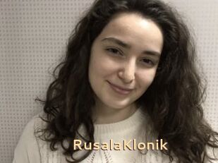 RusalaKlonik