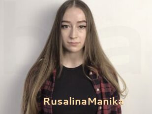 RusalinaManika